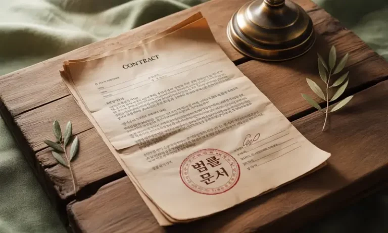 임대차 계약 해지 사유