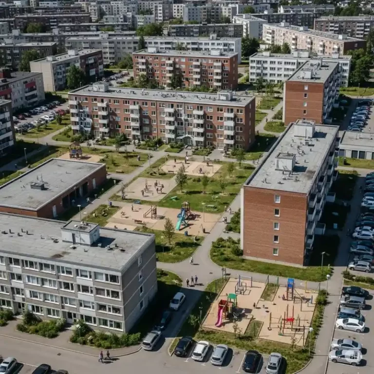 공공임대주택 신청