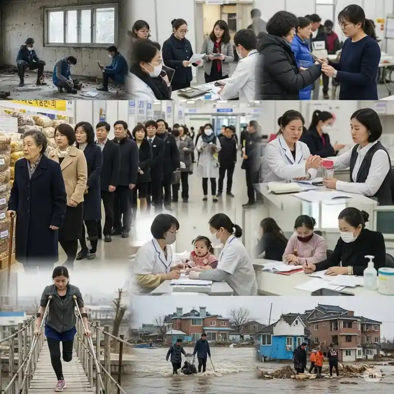 기초생활수급자 조건