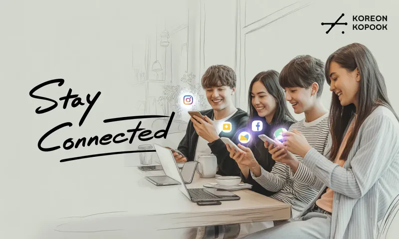 커뮤니티 트렌드 2025