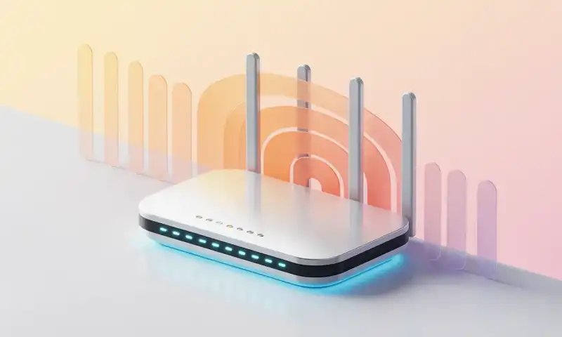 Wi-Fi 속도 느릴 때