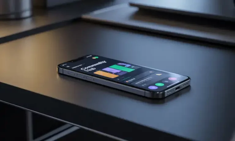 요즘 커뮤니티 앱에서 인기 있는 기능