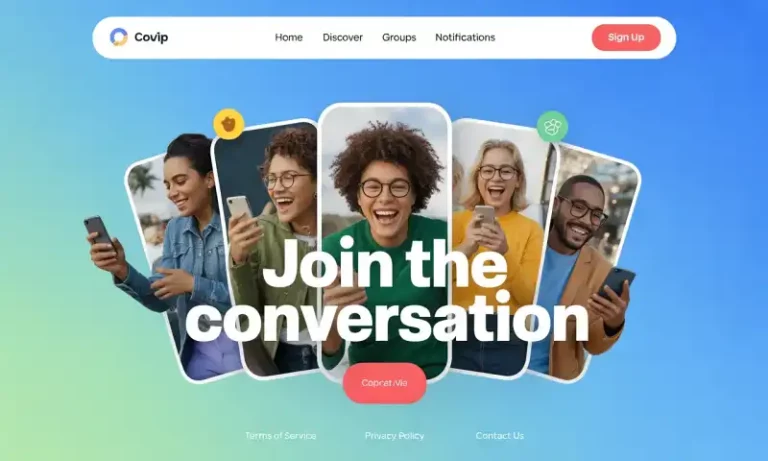 사용자 활동량을 높이는 커뮤니티