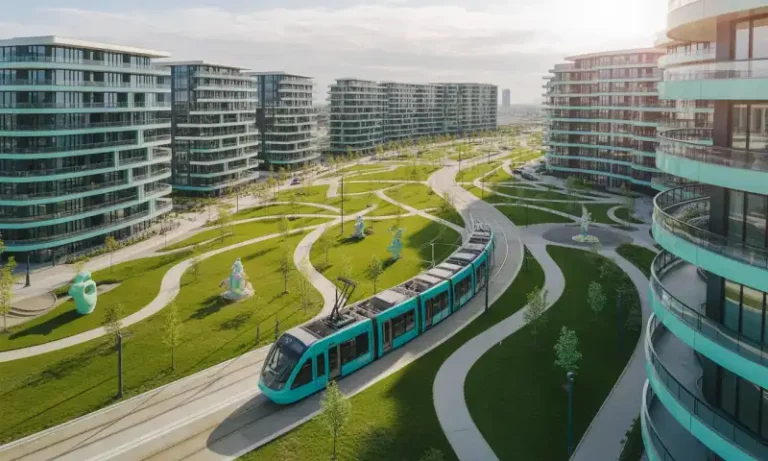 3기 신도시, 어디가 살기 좋을까?