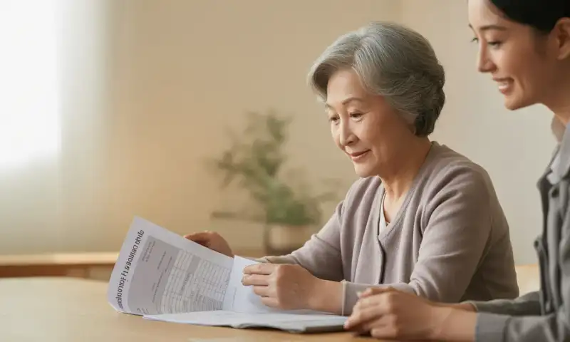 주거급여 신청기간