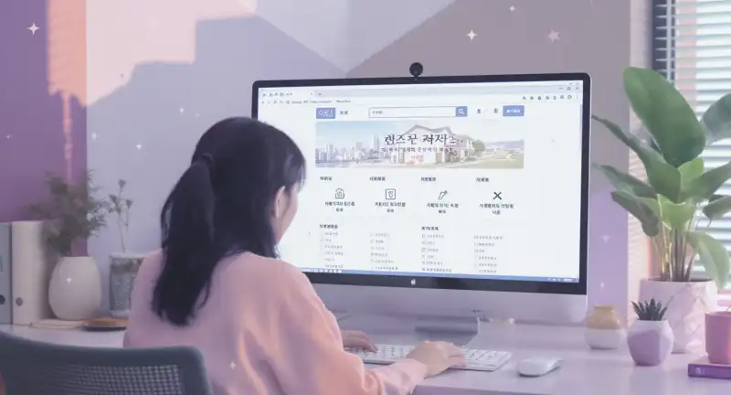 부동산 등기부 등본 발급 방법