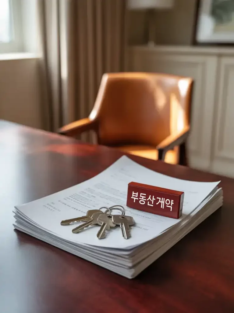 전세 계약 시 꼭 알아야 할 주의사항