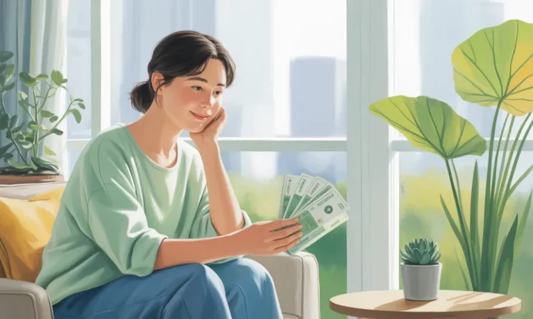 청년 지원금 신청