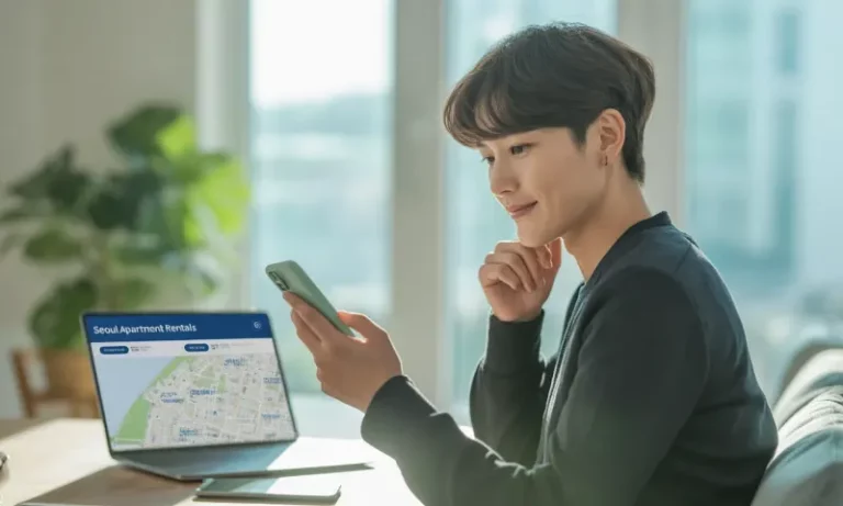 청년 월세 지원금