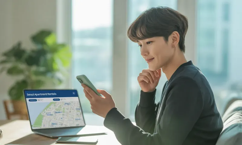 청년 월세 지원금