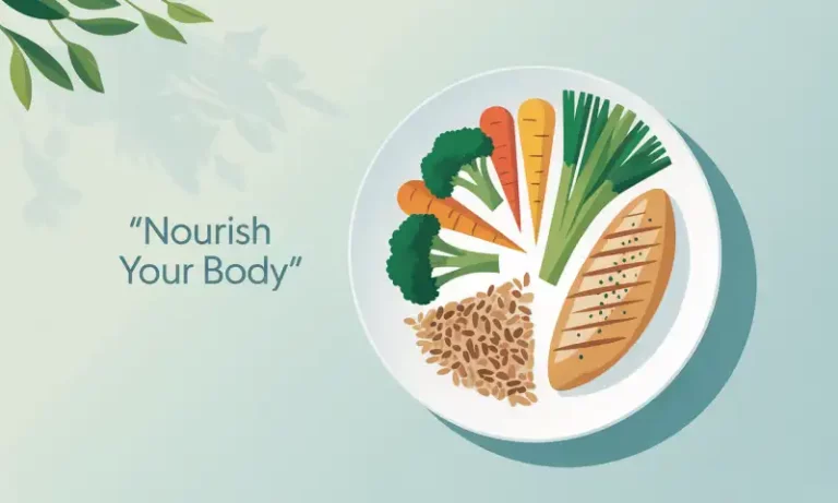 당뇨 예방 식단표