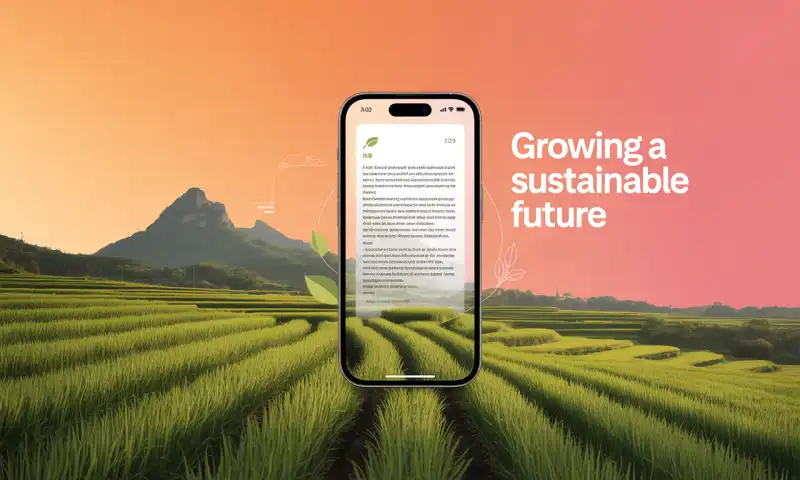 농지 전용 절차 한눈에 정리!