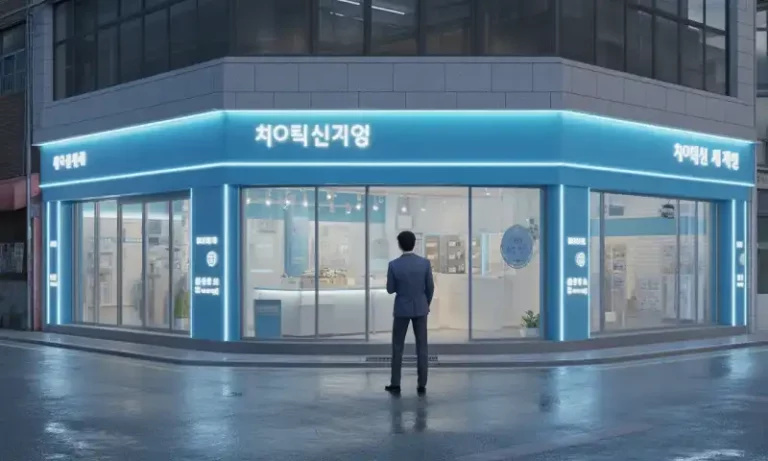 상가 권리금 회수 제대로 받는 법
