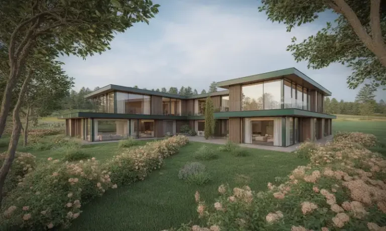 후회 없는 전원주택 단지 분양 체크리스트