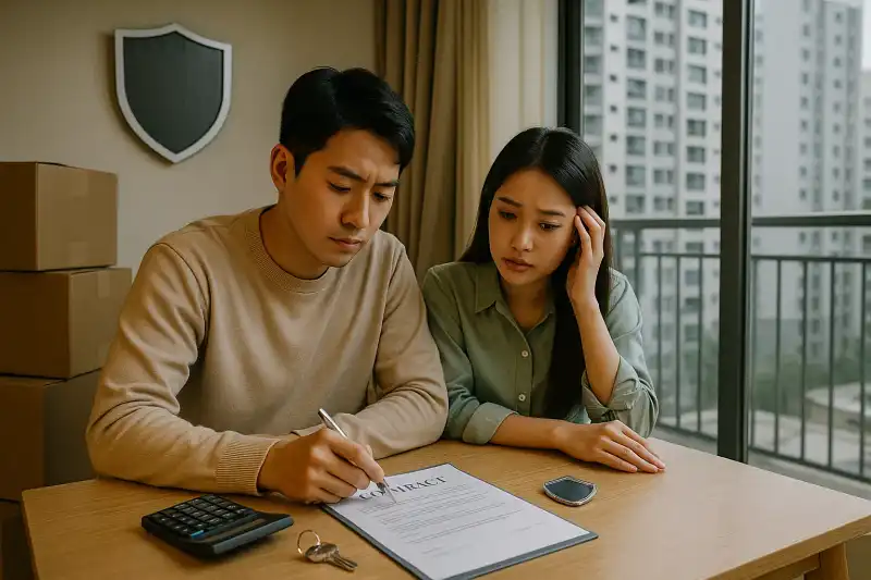 임대차 3법 개정 이후 세입자 생존 전략