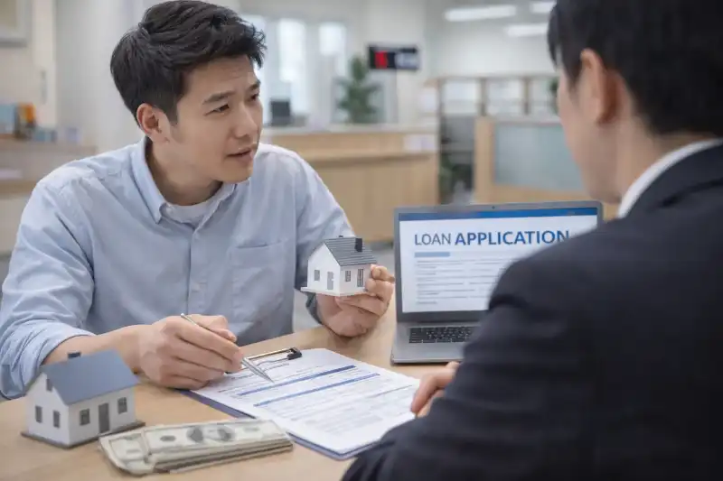 수익형 부동산 대출 은행별 완벽 비교