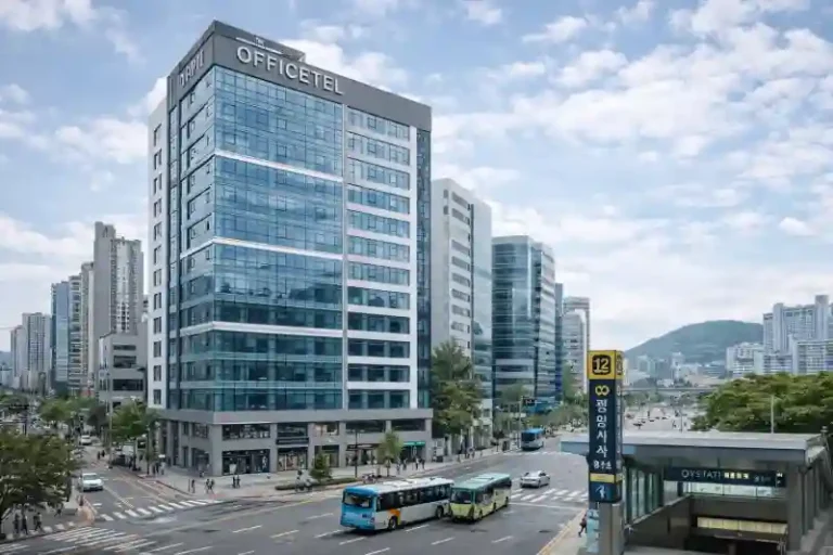 수익형 부동산 비교 완전정복