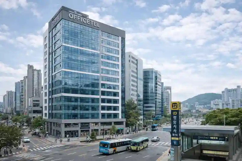 수익형 부동산 비교 완전정복