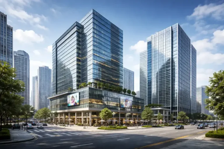 수익형 부동산 종부세 얼마나 나올까?