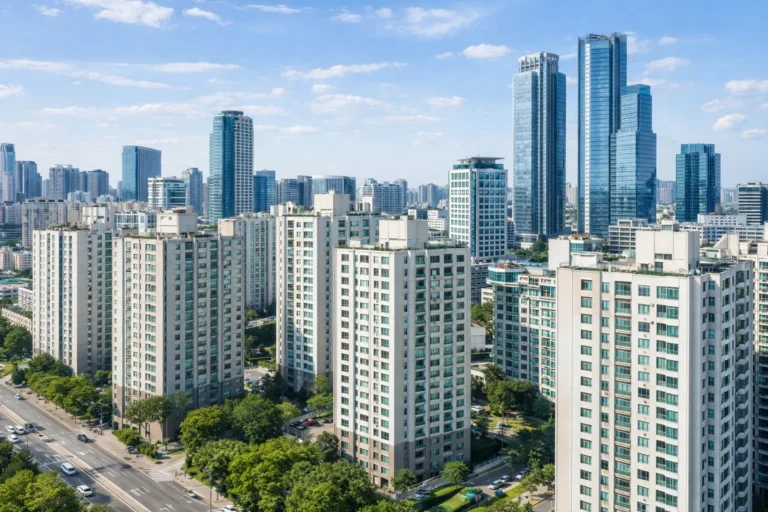 수익형 부동산 투자, 왜 누구는 성공하고 누구는 실패할까?