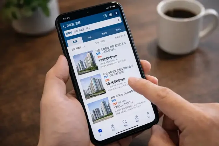 오피스텔 세입자 구하기, 최고 플랫폼은?