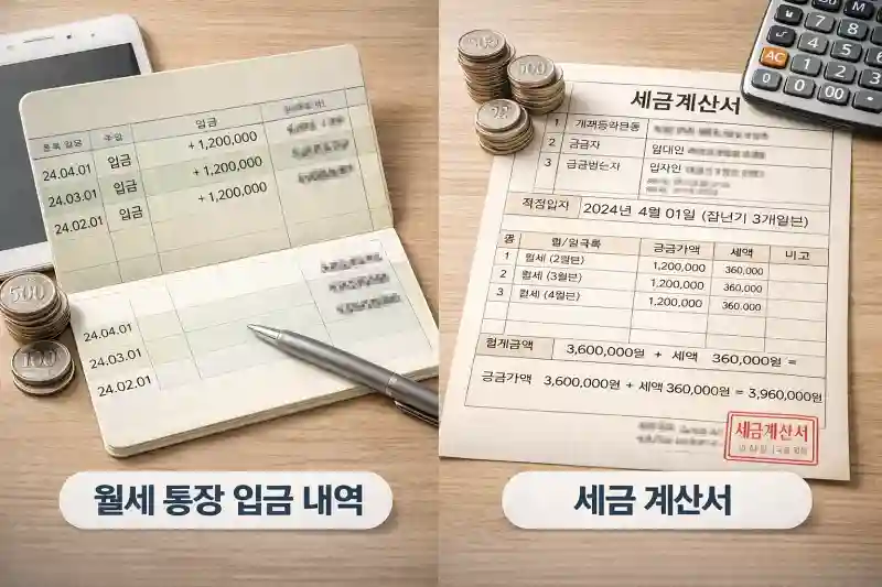 월세 수익 세금, 이렇게 줄이세요!