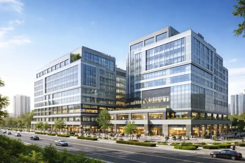 지식산업센터 월세 놓는 법 완벽 가이드