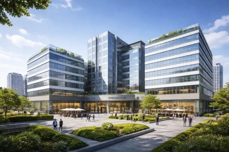 지식산업센터 투자, 30대가 월세통장 만든 실전 전략은?