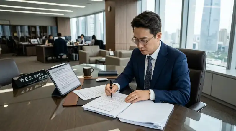 상가 권리금 분쟁 막는 계약서 필수 문구 7가지