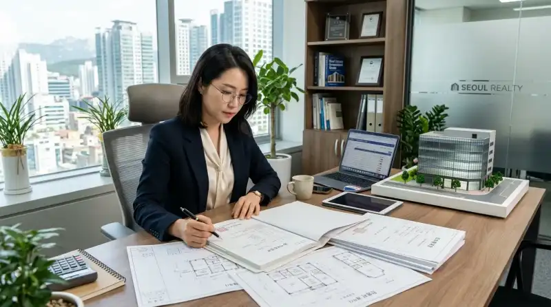 3년간 빌딩 7채 계약서 들여다본 사람이 정리한 꼬마빌딩 매매 체크리스트 38가지