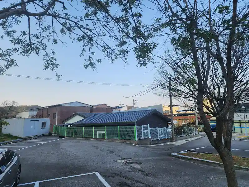 부동산 매매 잔금일 준비 서류